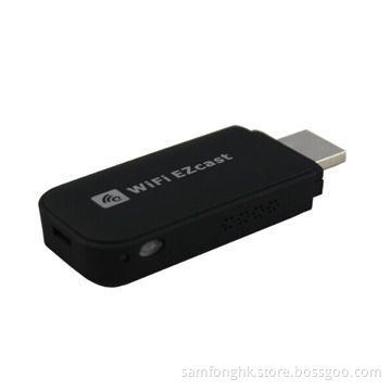 WiFi EZCast HDMI Full HD Streaming Media Player Wi-Fi Display Dongles